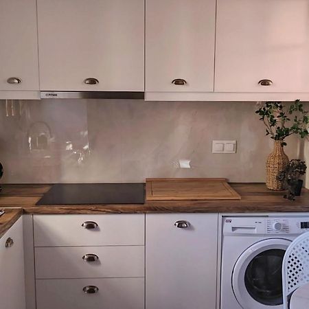 Appartement Family House At Corfu Town Extérieur photo