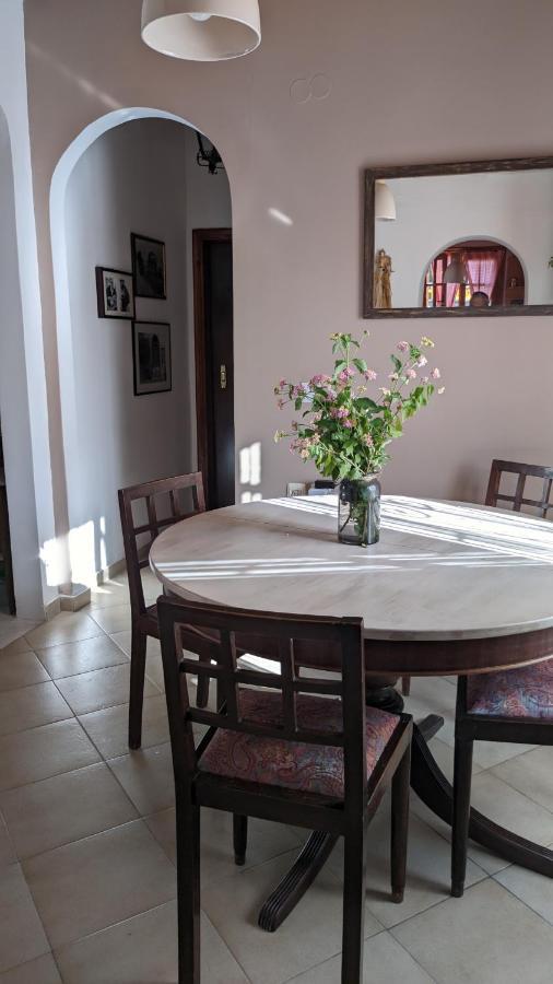 Appartement Family House At Corfu Town Extérieur photo