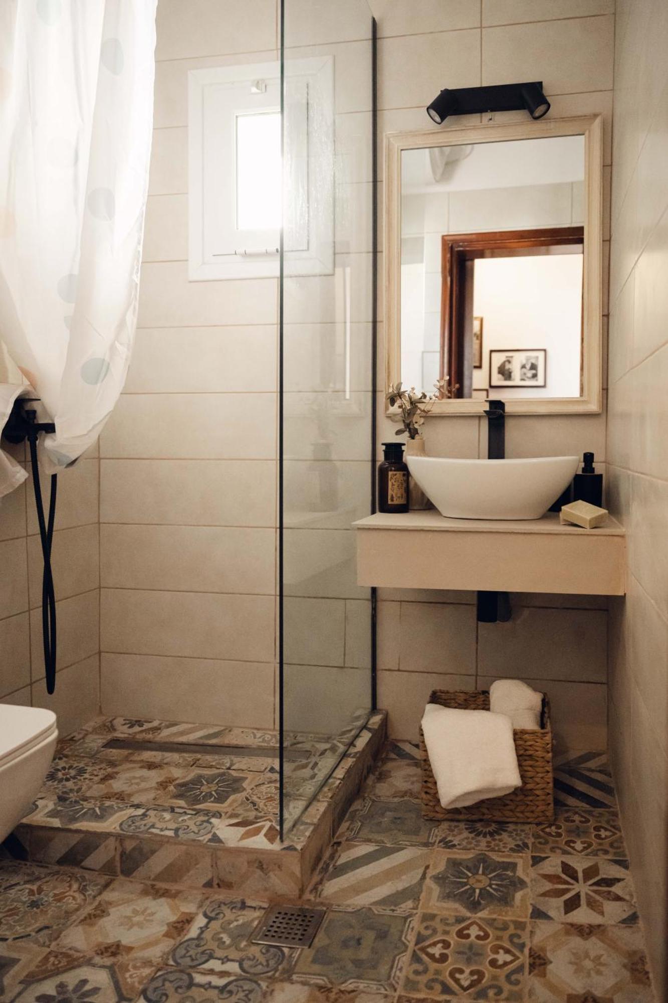 Appartement Family House At Corfu Town Extérieur photo