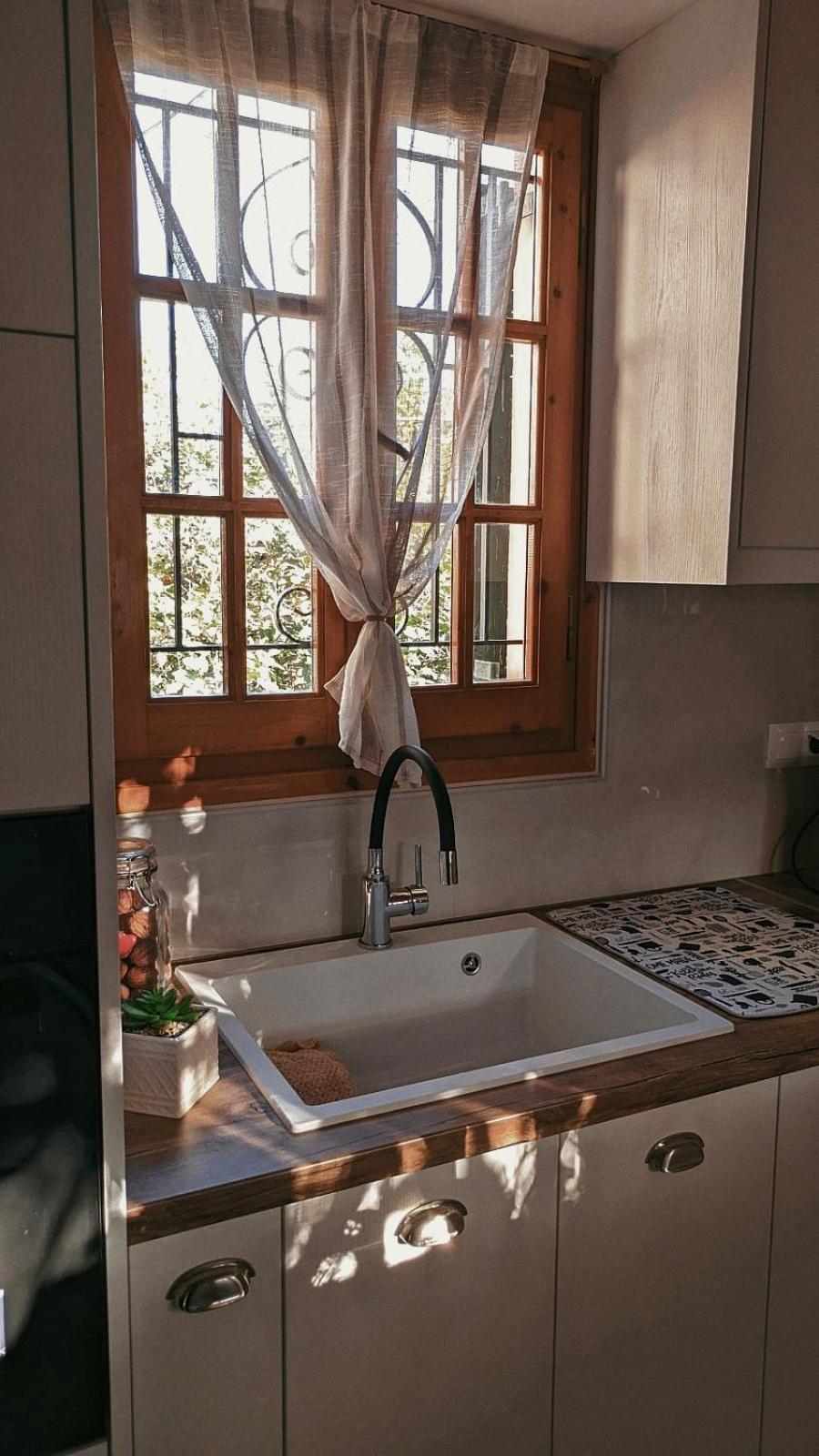 Appartement Family House At Corfu Town Extérieur photo