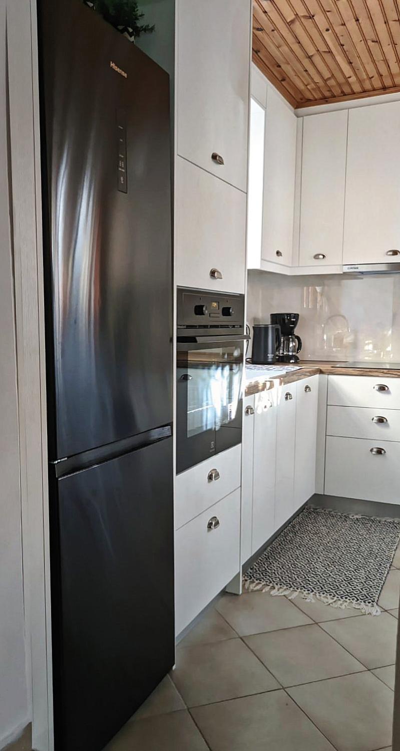 Appartement Family House At Corfu Town Extérieur photo