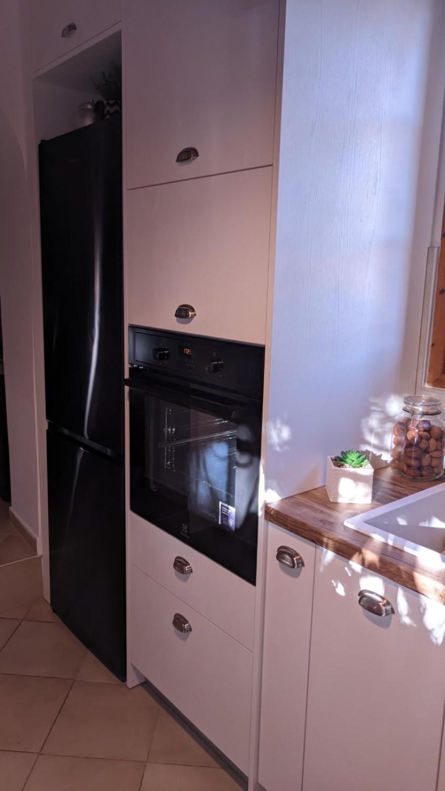 Appartement Family House At Corfu Town Extérieur photo